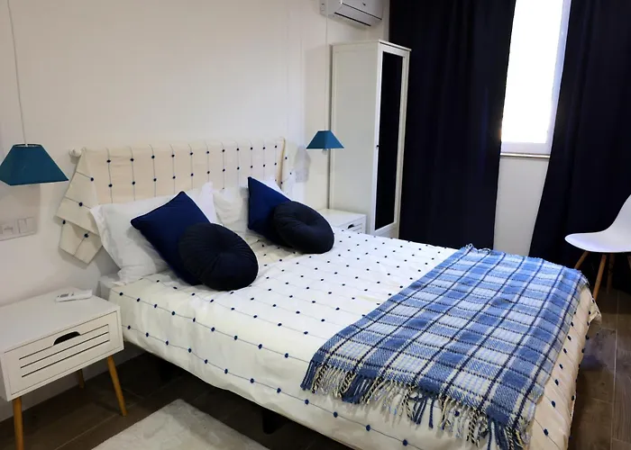 Da Serra Guesthouse