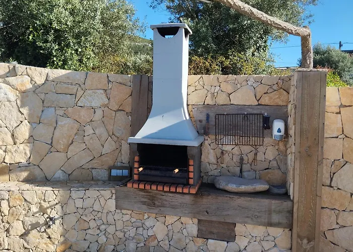 Da Serra Guesthouse