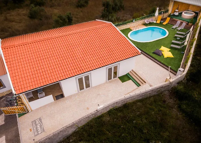 Da Serra Guesthouse