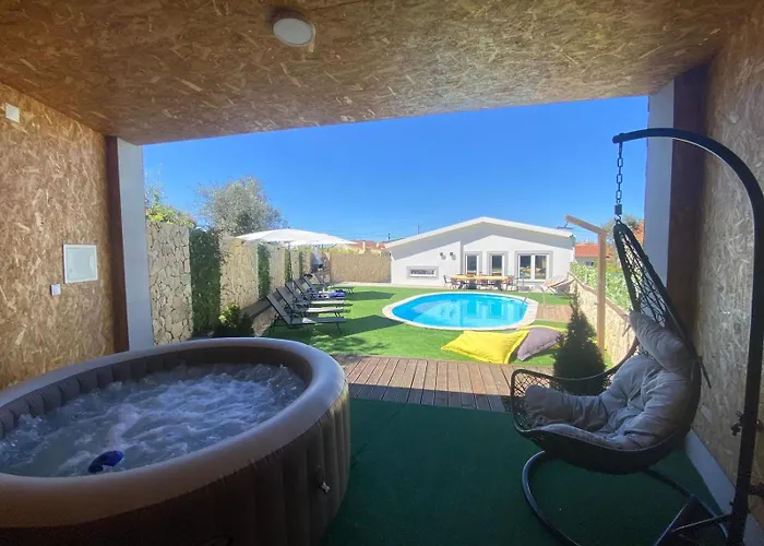 Da Serra Guesthouse