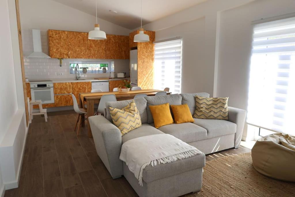 Holiday home Da Serra Porto de Mos (Leiria)