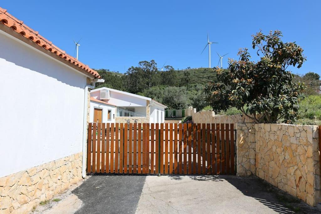 Holiday home Da Serra