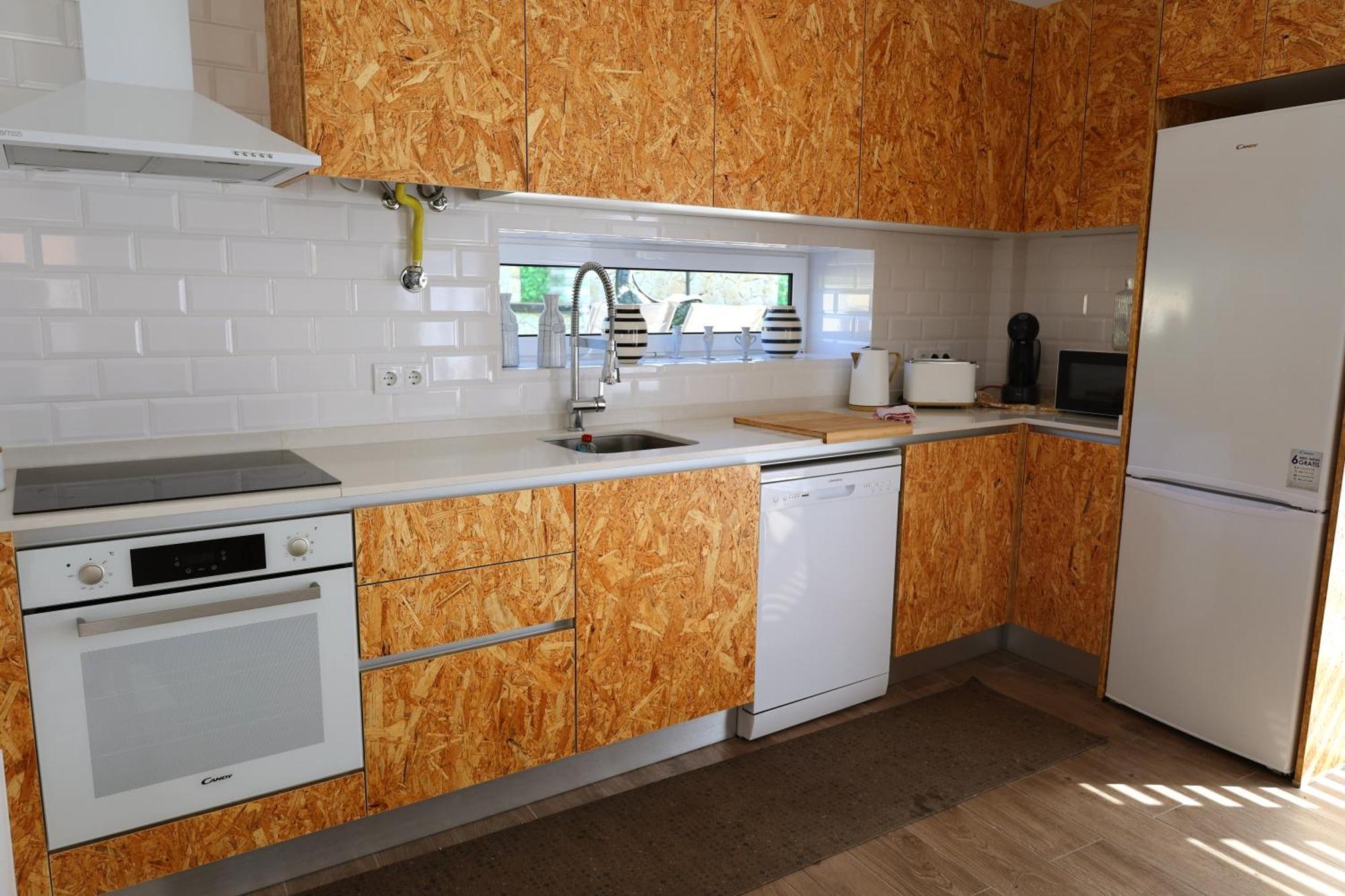 Holiday home Da Serra *