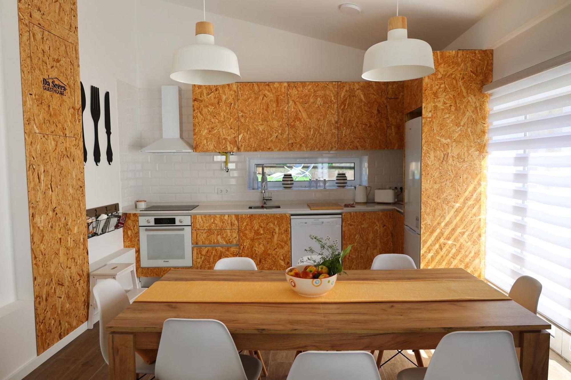 Holiday home Da Serra Porto de Mos (Leiria)