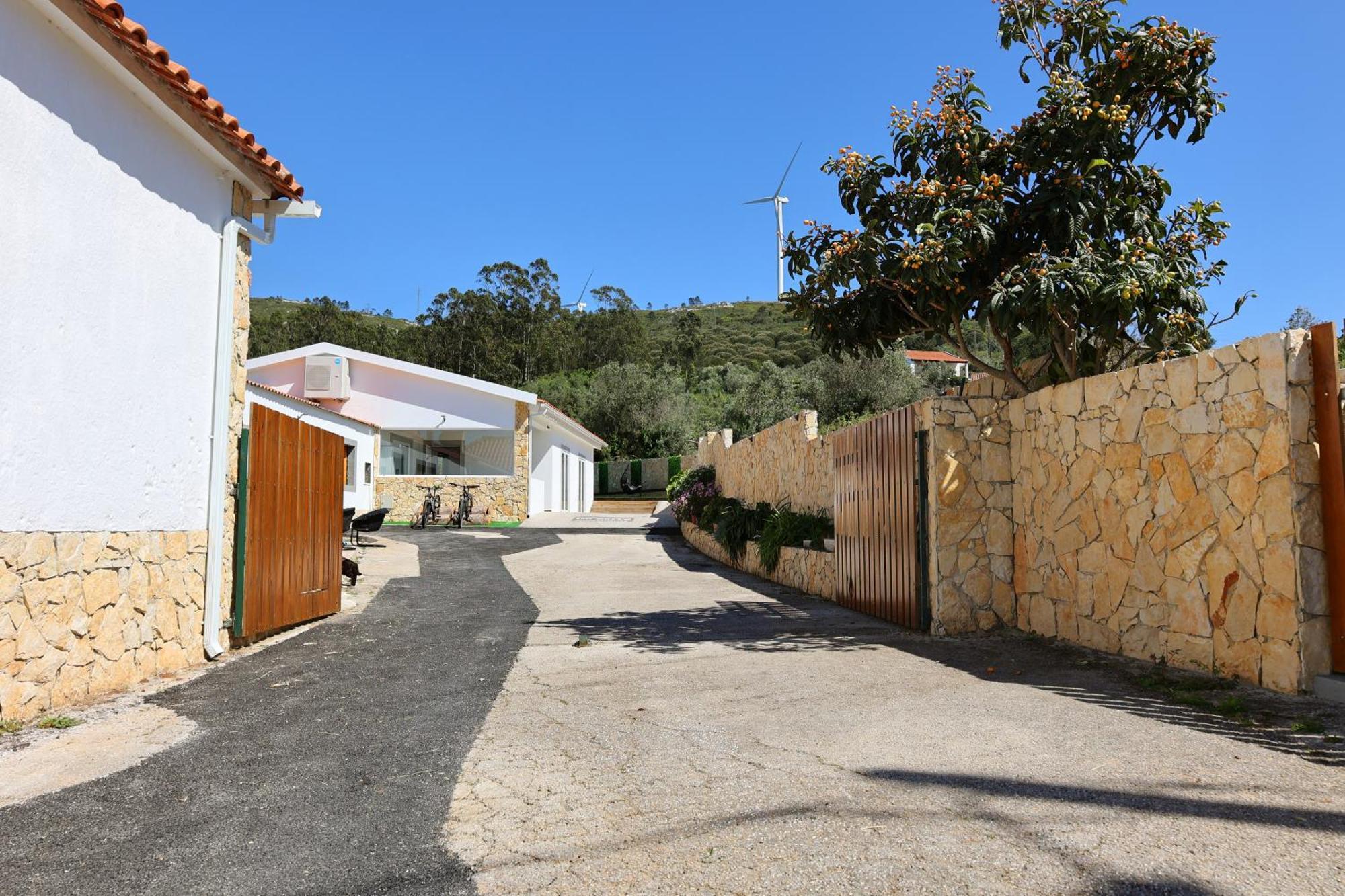 Da Serra Holiday home *