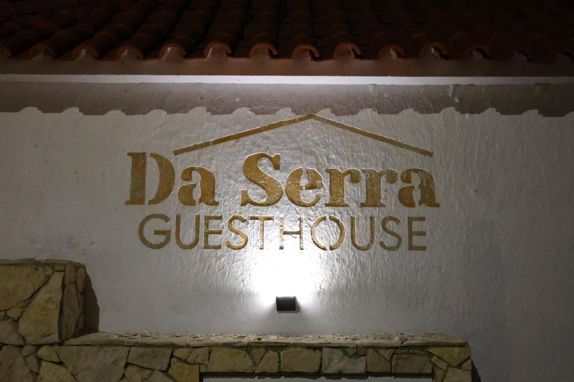 Da Serra * Porto de Mos (Leiria)