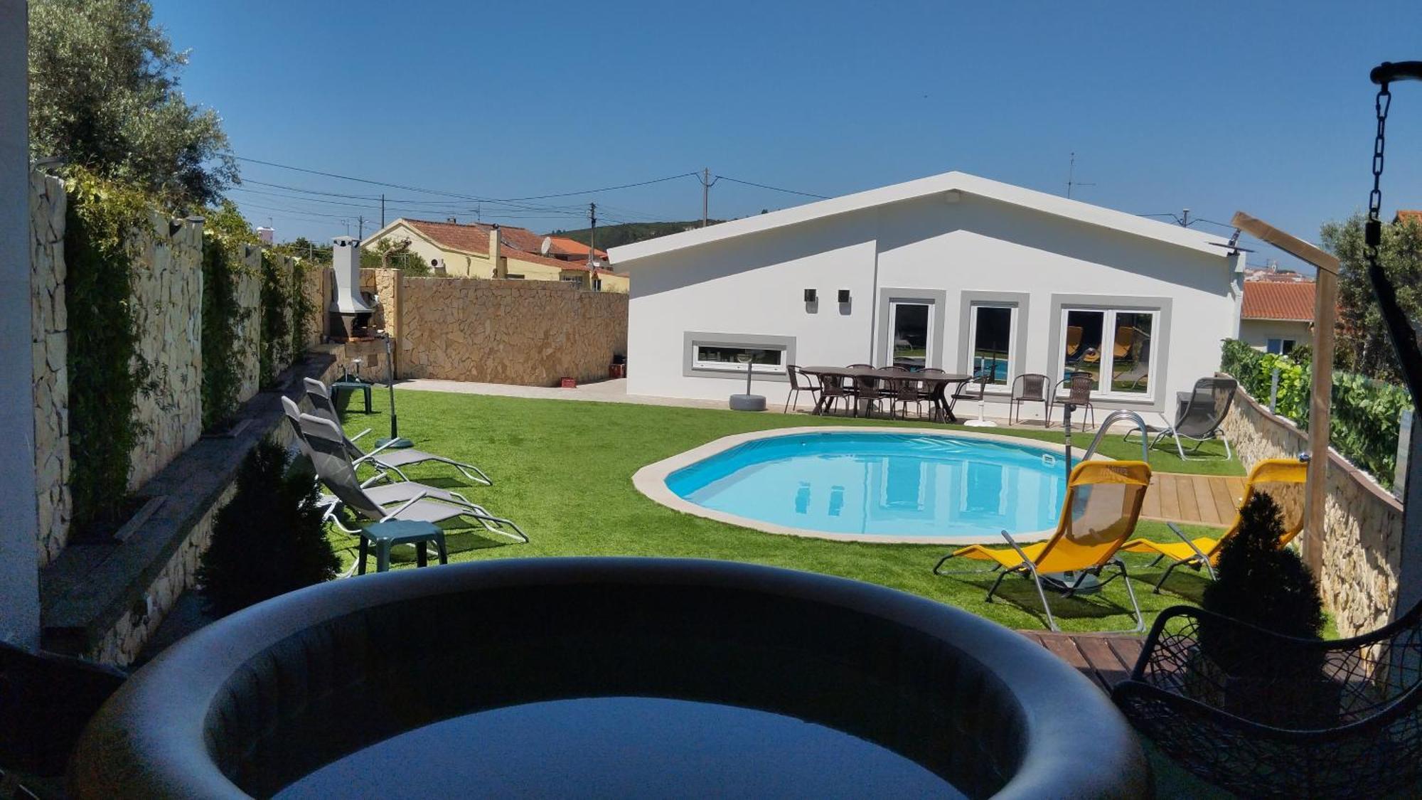 Holiday home Da Serra