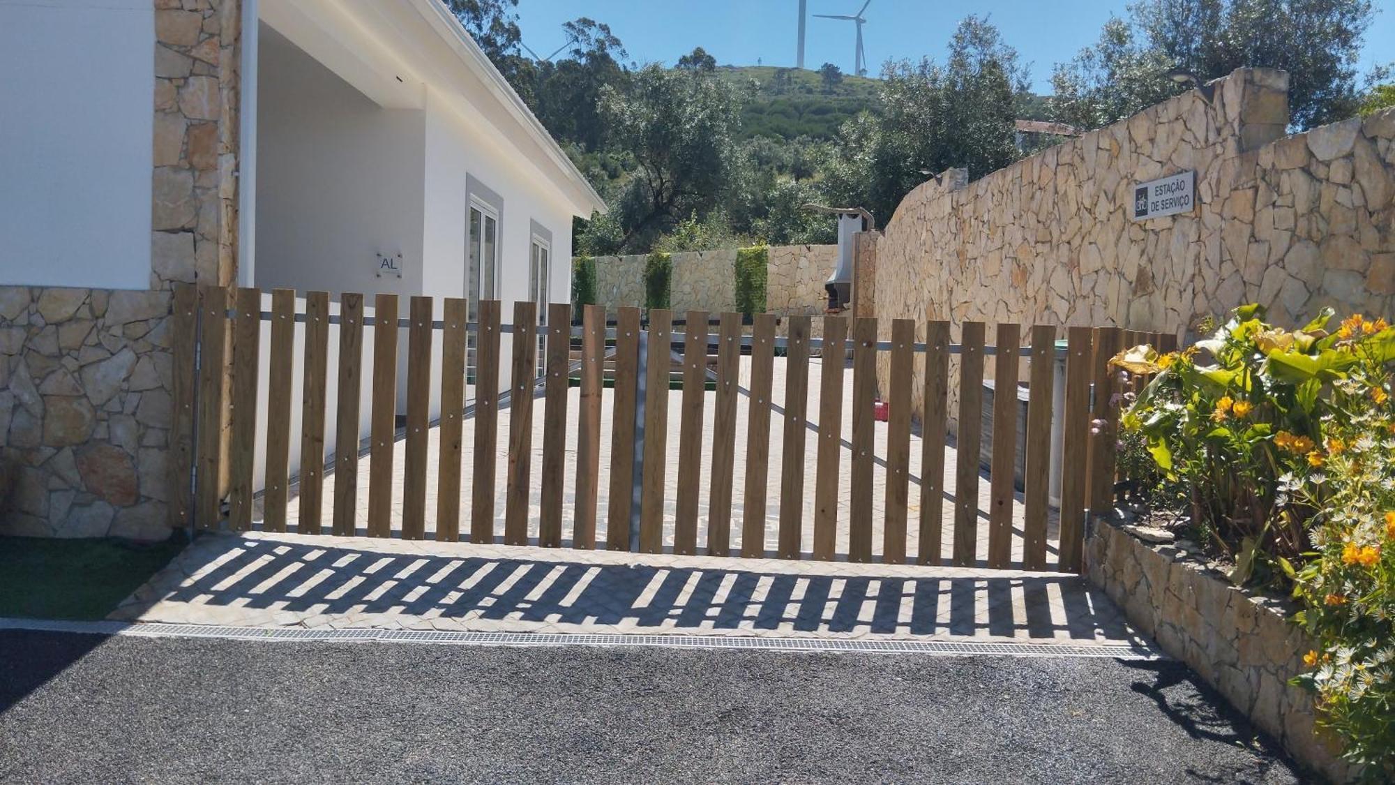 Da Serra Porto de Mos (Leiria)