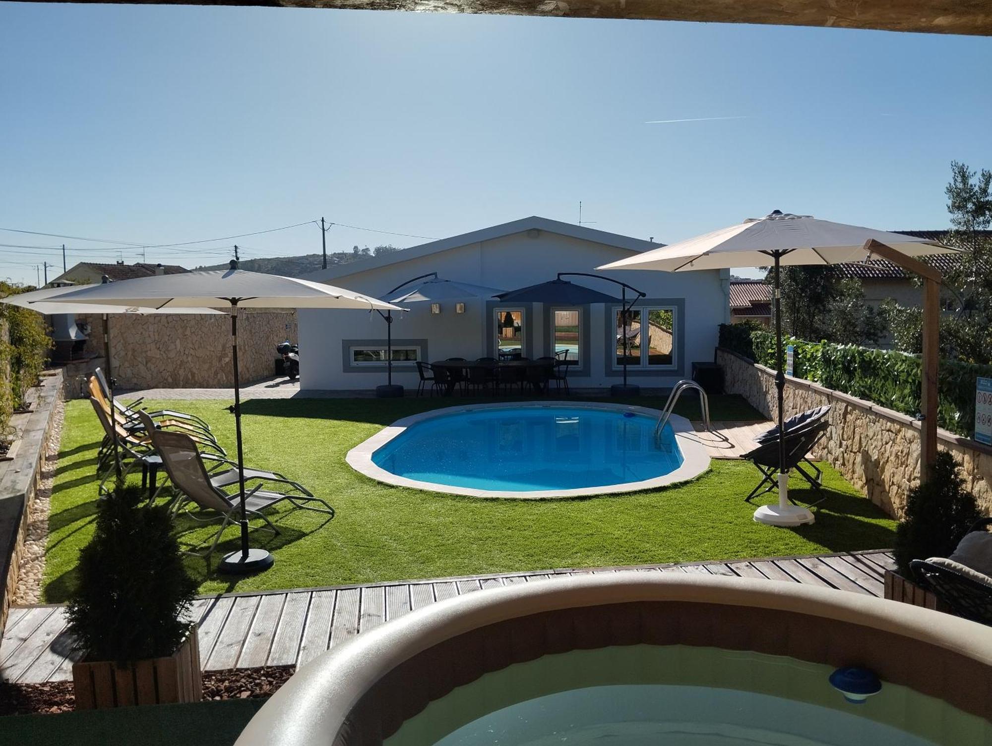 Da Serra Holiday home *