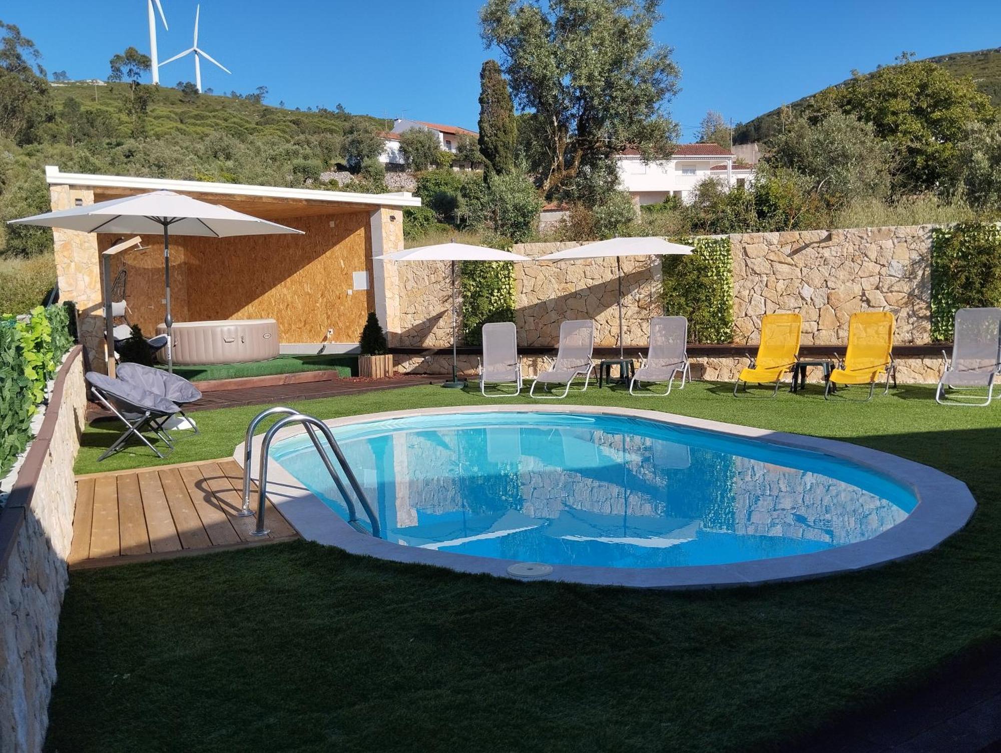 Holiday home Da Serra *