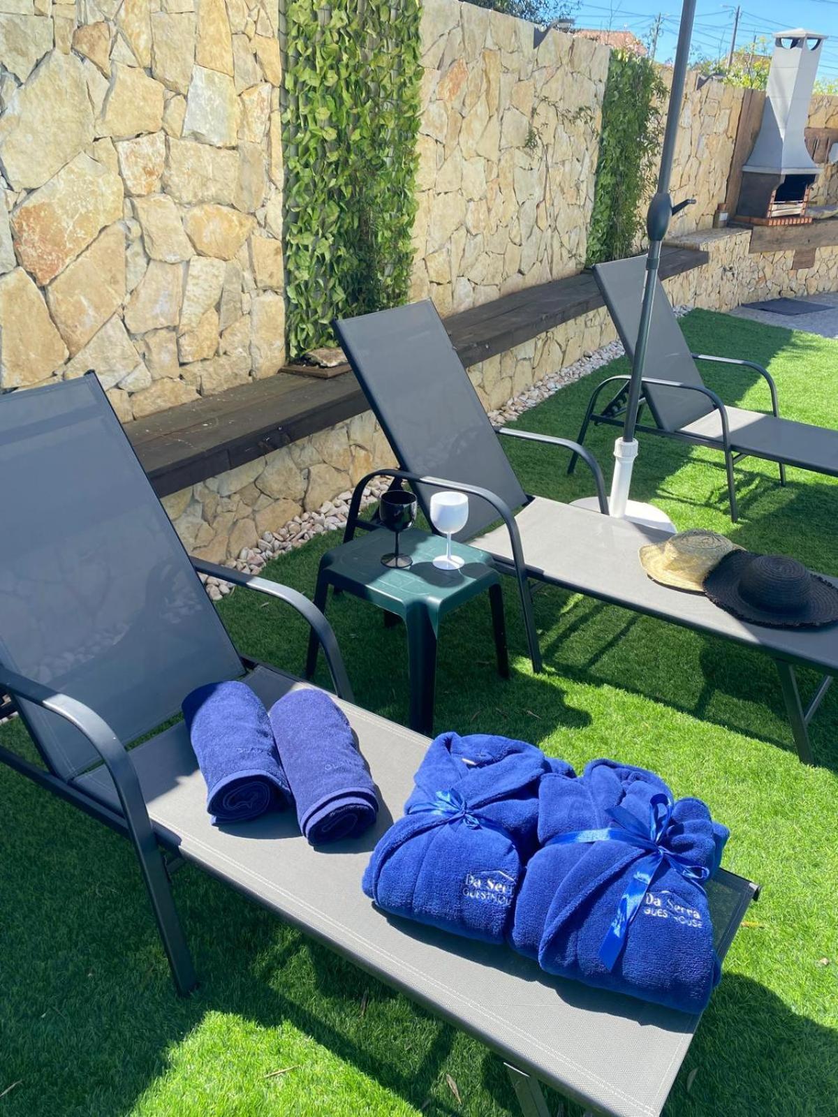 Holiday home Da Serra *