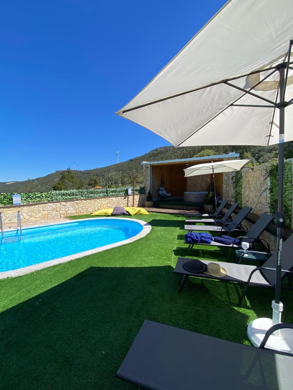 Holiday home Da Serra *