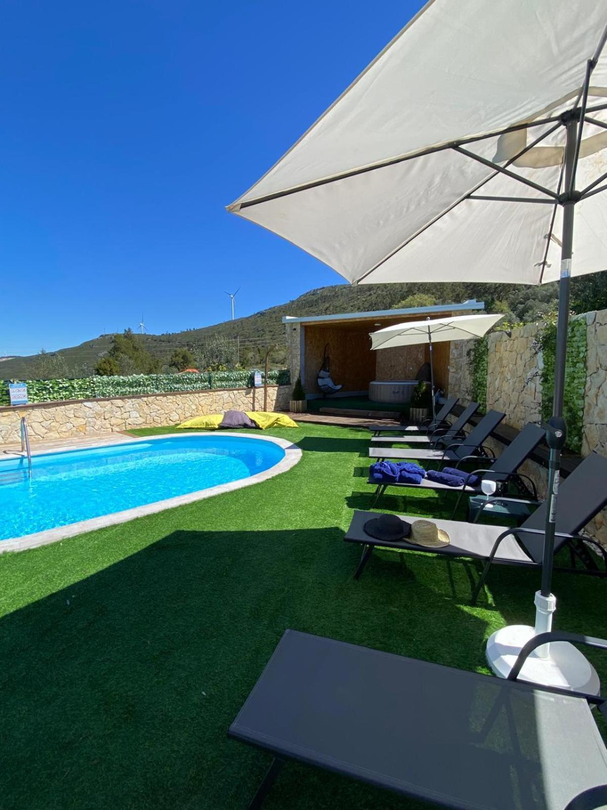 Da Serra Holiday home *