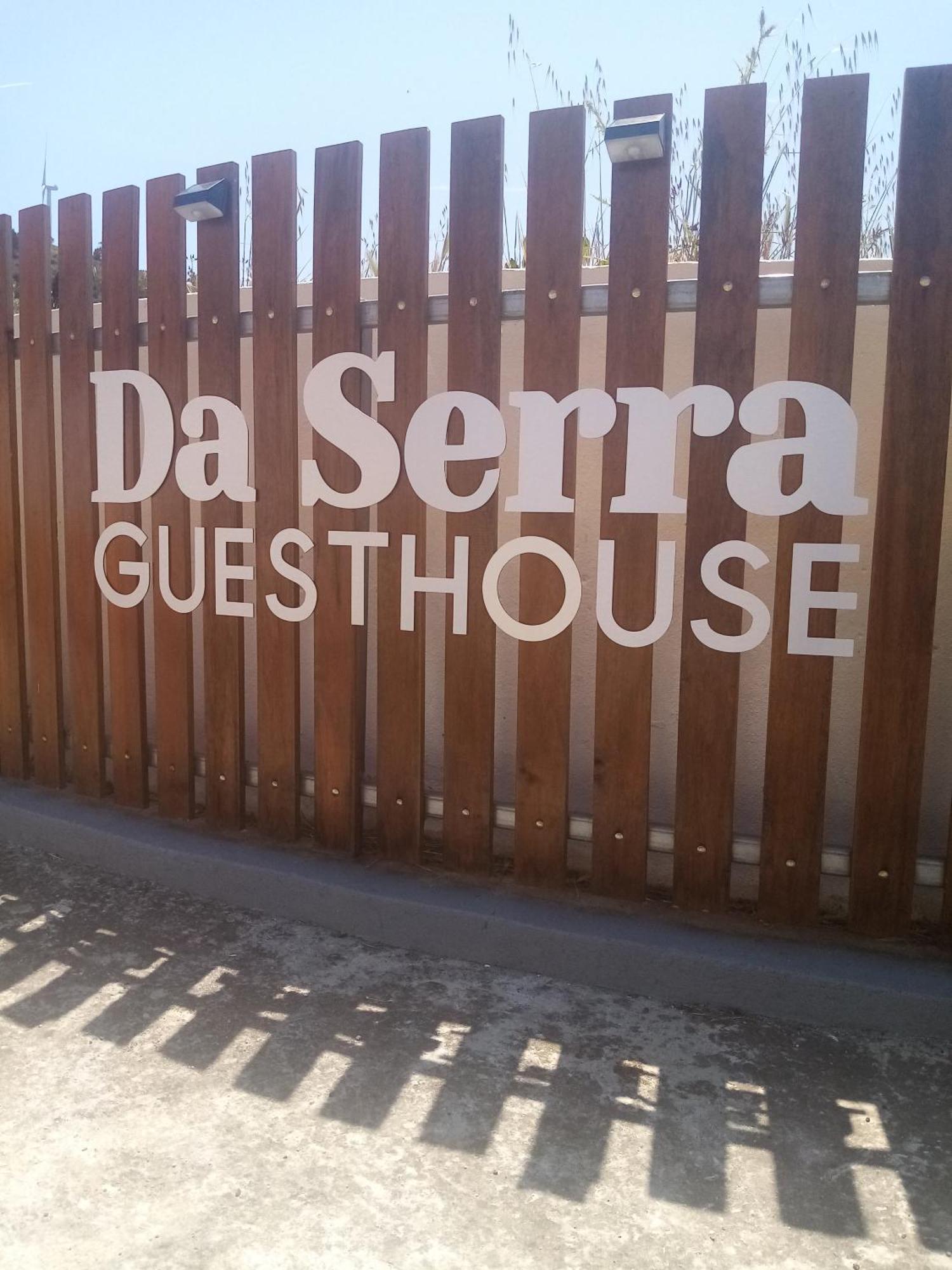 Holiday home Da Serra