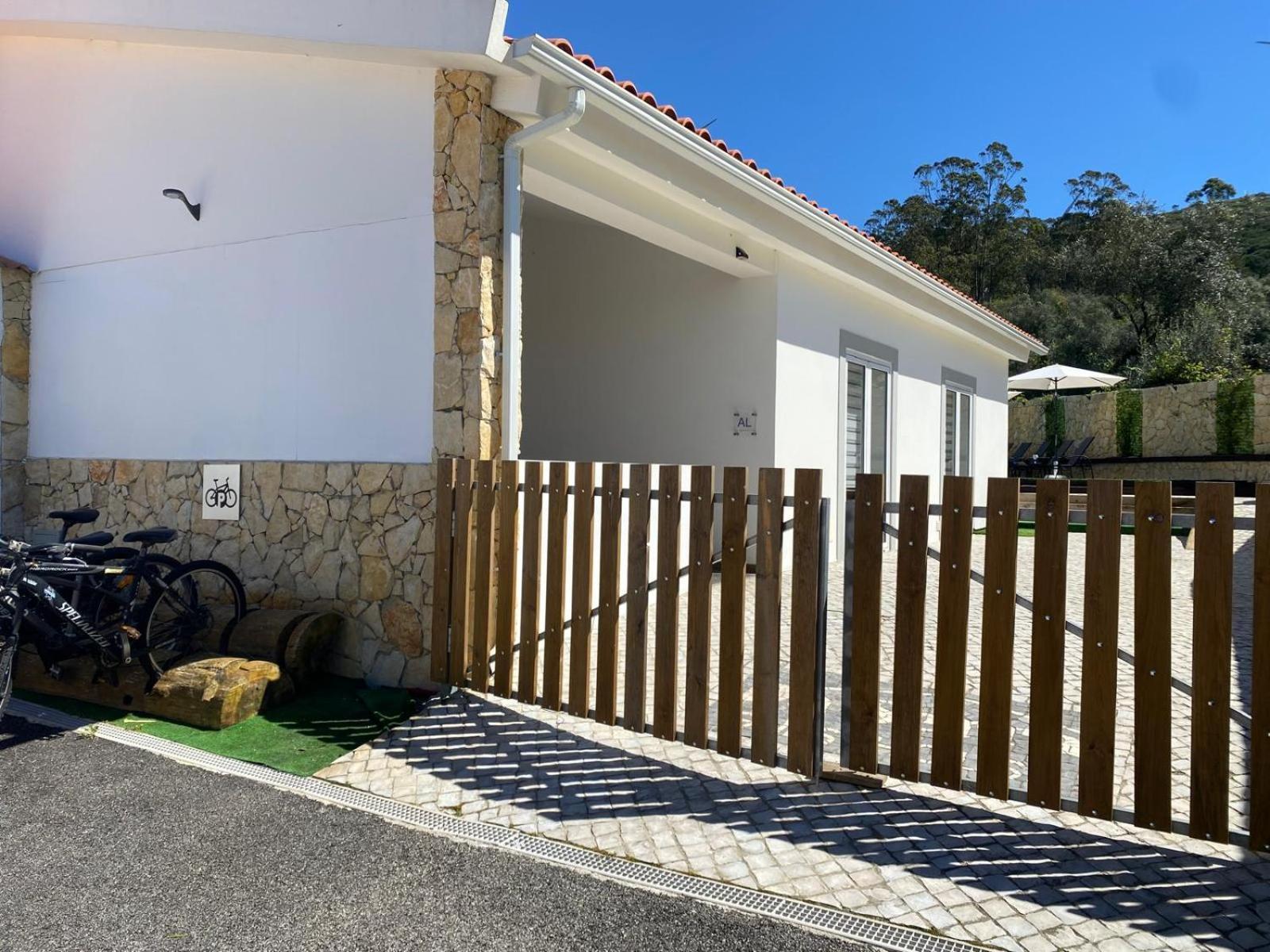 Holiday home Da Serra