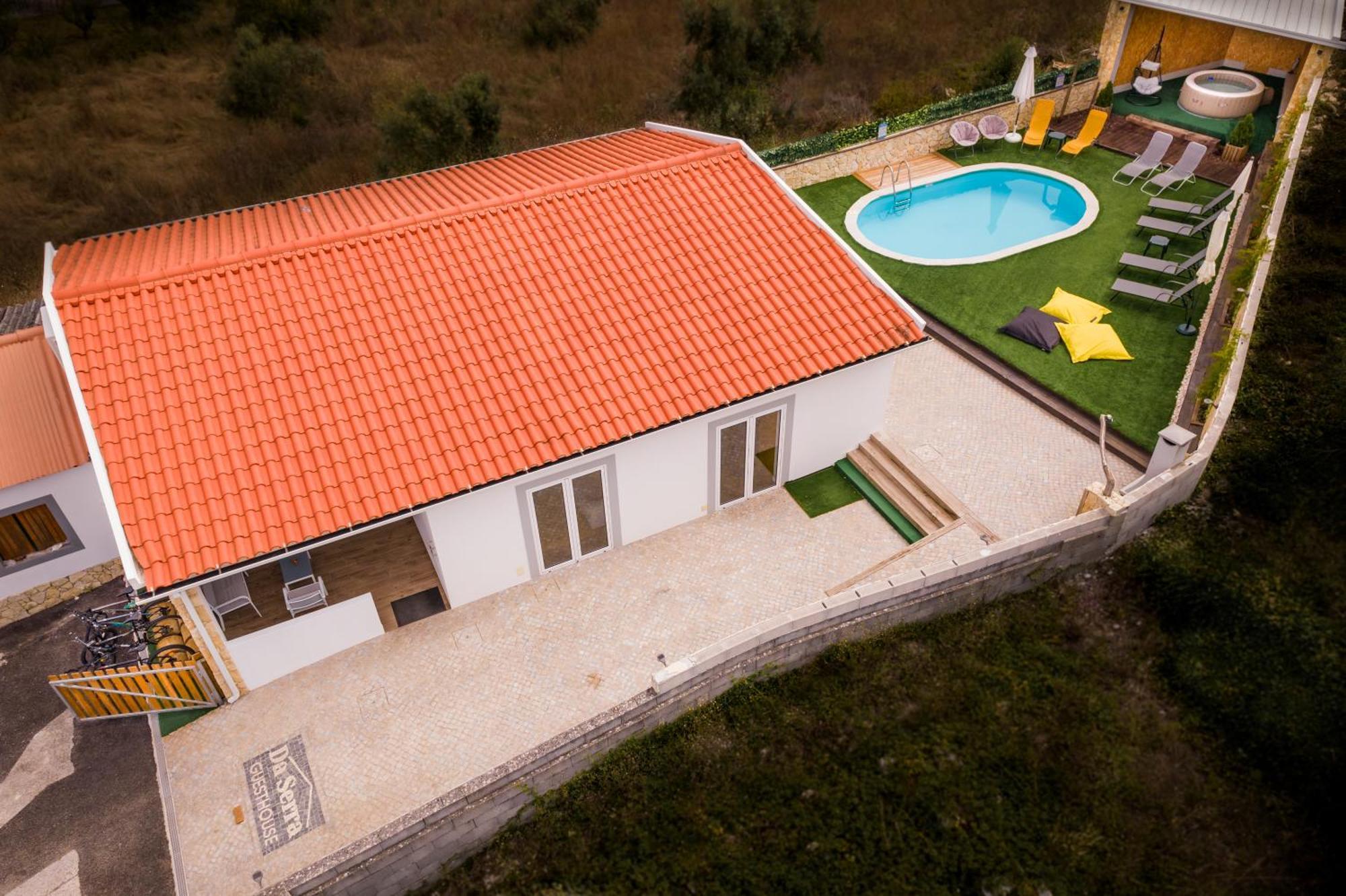 Holiday home Da Serra *