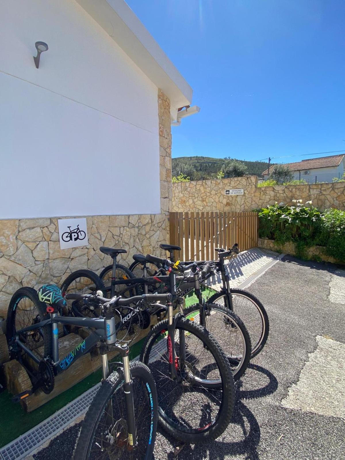 Holiday home Da Serra *