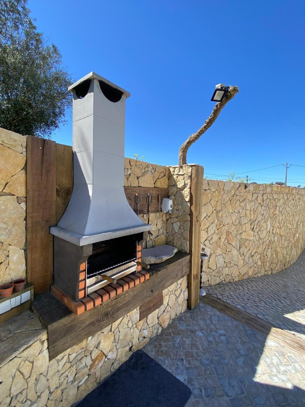 Holiday home Da Serra *