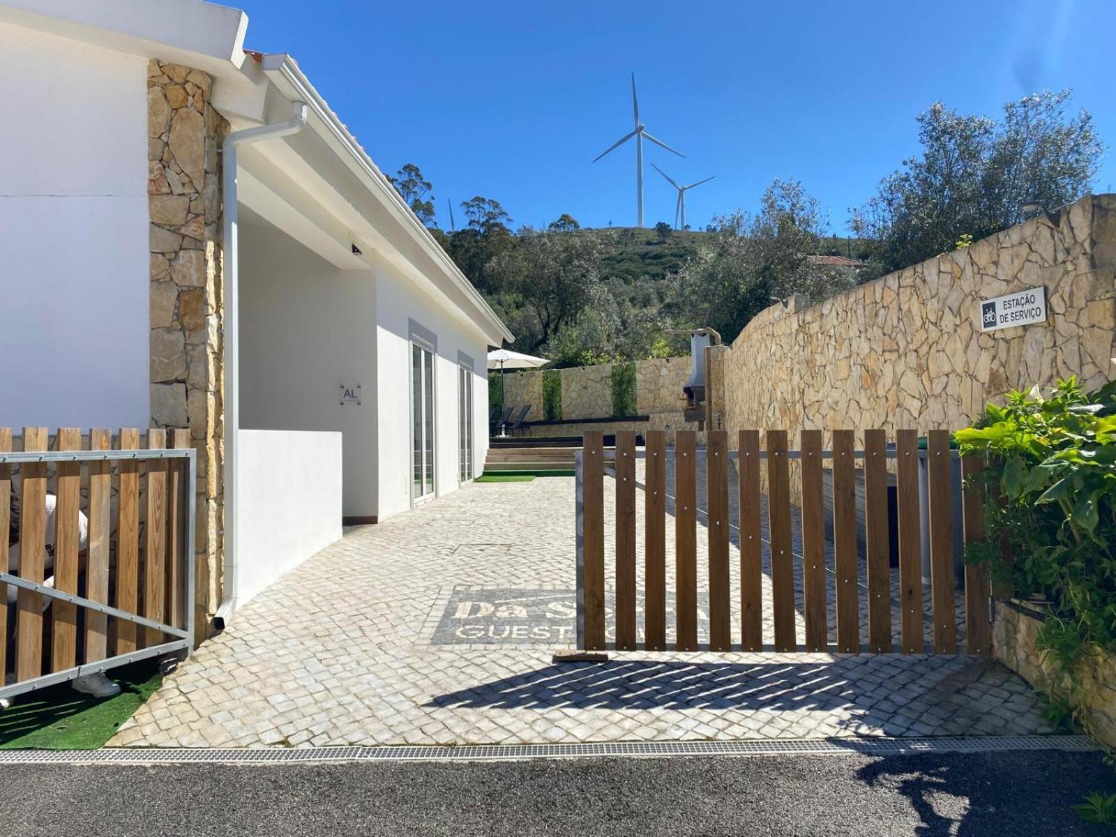 Da Serra Porto de Mos (Leiria)